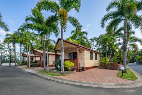 Ingenia Holidays Cairns Coconut - Accommodation Tasmania 4