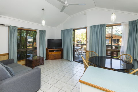 Ingenia Holidays Cairns Coconut - Accommodation Tasmania 7