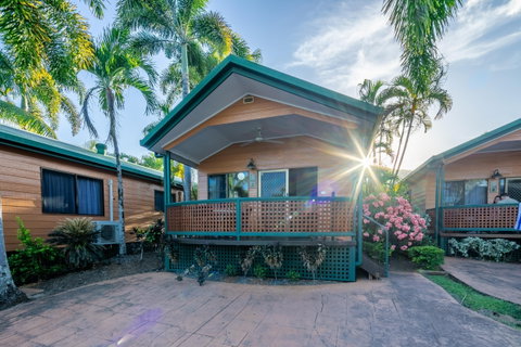 Ingenia Holidays Cairns Coconut - Accommodation Tasmania 8