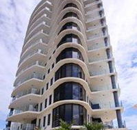 Piermonde Apartments Cairns - Accommodation Tasmania