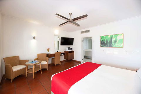 Ramada By Wyndham Cairns City Centre - Accommodation Tasmania 3