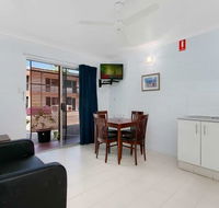 Cairns City Palms - Accommodation Tasmania