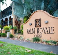 Palm Royale Cairns - Accommodation Tasmania
