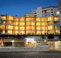 Park Regis City Quays - Accommodation Tasmania