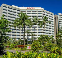 Rydges Esplanade Resort Cairns - Accommodation Tasmania