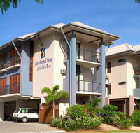 Southern Cross Atrium Apartments - Accommodation Tasmania