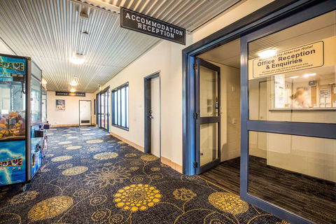 Atherton Hotel - Accommodation Tasmania 1