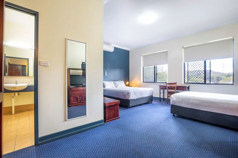 Atherton Hotel - Accommodation Tasmania 4