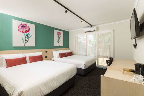 NIghtcap At Balaclava Hotel - Accommodation Tasmania 4