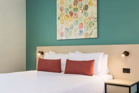 NIghtcap At Balaclava Hotel - Accommodation Tasmania 9