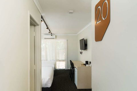 NIghtcap At Balaclava Hotel - Accommodation Tasmania 16