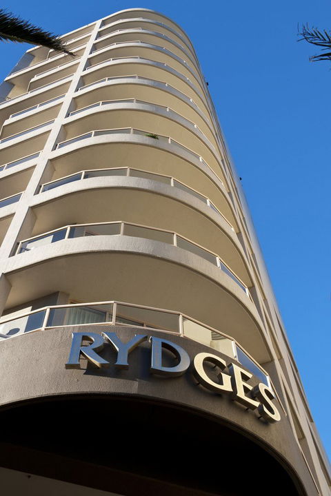 Rydges Cronulla Beach - Accommodation Tasmania 0