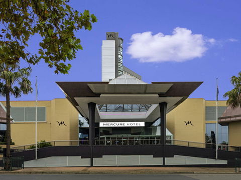 Mercure Sydney Bankstown - Accommodation Tasmania 0