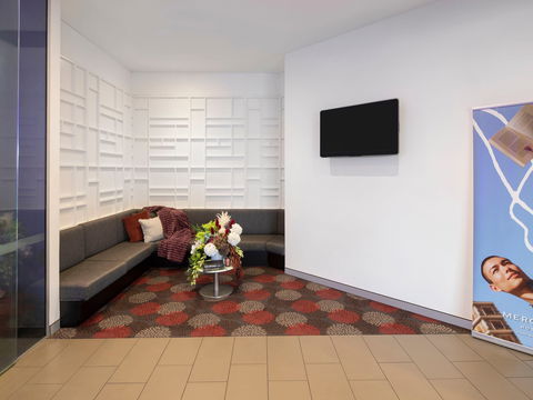 Mercure Sydney Bankstown - Accommodation Tasmania 2