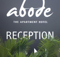 Abode Gungahlin - Accommodation Tasmania