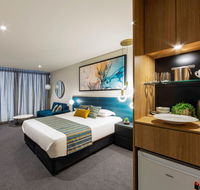 Mercure Canberra Belconnen - Accommodation Tasmania