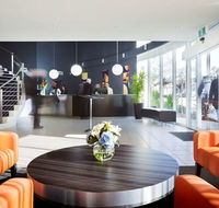 Ramada Encore by Wyndham Belconnen - Accommodation Tasmania