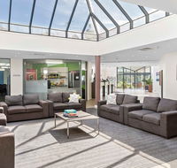 Ibis Styles Eagle Hawk Canberra Resort - Accommodation Tasmania