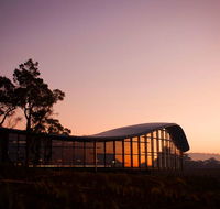 Saffire Freycinet - Accommodation Tasmania