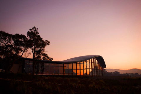 Saffire Freycinet - Accommodation Tasmania 0