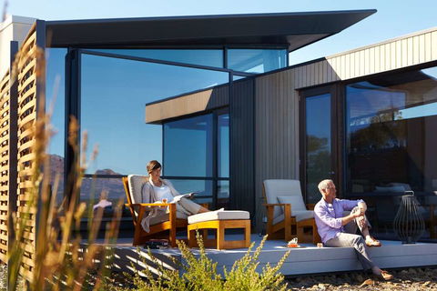 Saffire Freycinet - Accommodation Tasmania 2