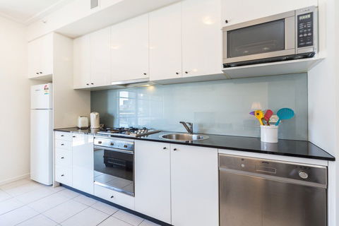 Astra Apartments Sydney CBD - Accommodation Tasmania 2