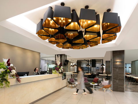Mercure Sydney Wynyard - Accommodation Tasmania 2