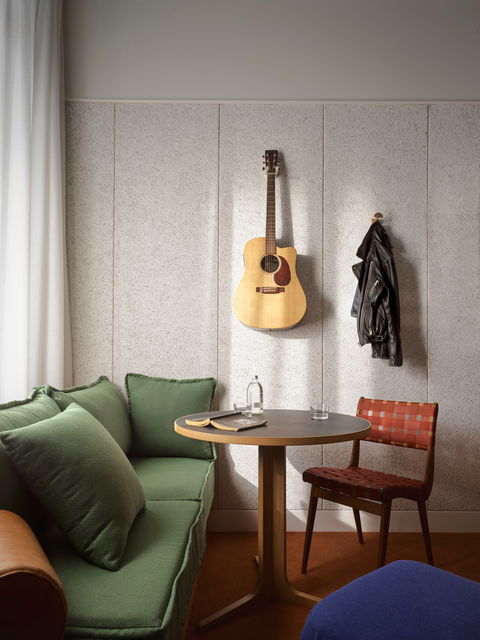 ACE Hotel Sydney - Accommodation Tasmania 1
