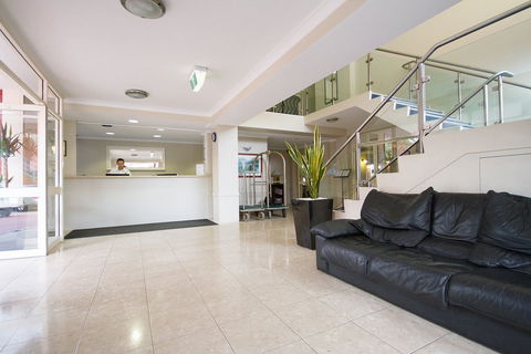 Quality Hotel CKS Sydney Airport - Accommodation Tasmania 0