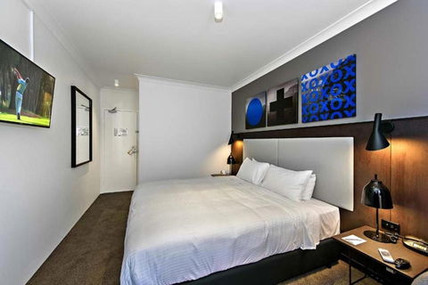 Quality Hotel CKS Sydney Airport - Accommodation Tasmania 1
