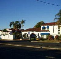 Alabaster Motor Inn - Accommodation Tasmania