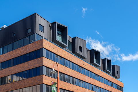 Hobart City Apartments - Accommodation Tasmania 0