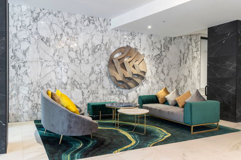 Hobart City Apartments - Accommodation Tasmania 2