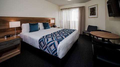 Salamanca Terraces - Accommodation Tasmania 2