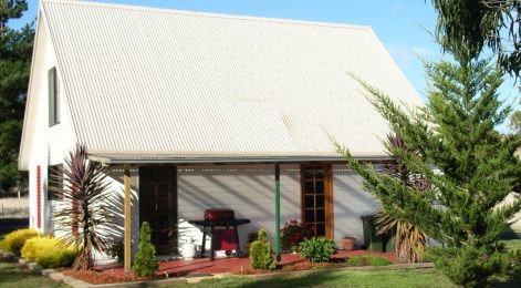 Alexanders Of Richmond - Accommodation Tasmania 0