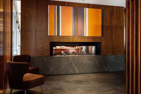 The Tasman, A Luxury Collection Hotel - Accommodation Tasmania 1