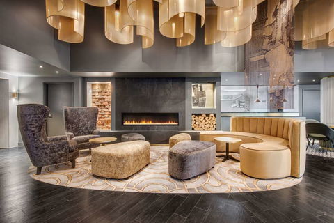 Vibe Hotel Hobart - Accommodation Tasmania 2