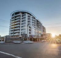 Adina Apartment Hotel Wollongong - Accommodation Tasmania