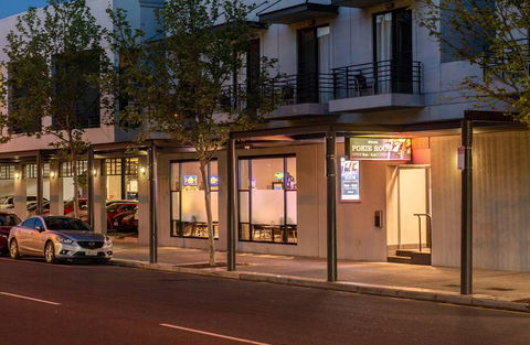 Mawson Lakes Hotel - Accommodation Tasmania 0