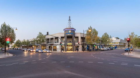 Mawson Lakes Hotel - Accommodation Tasmania 2