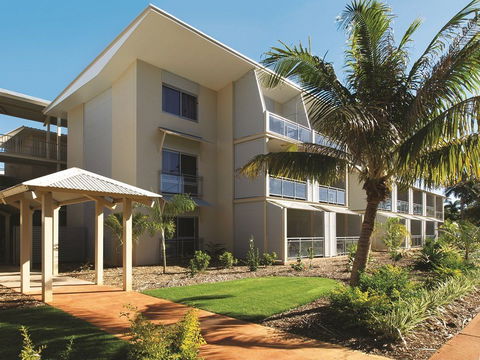 Oaks Broome - Accommodation Tasmania 0