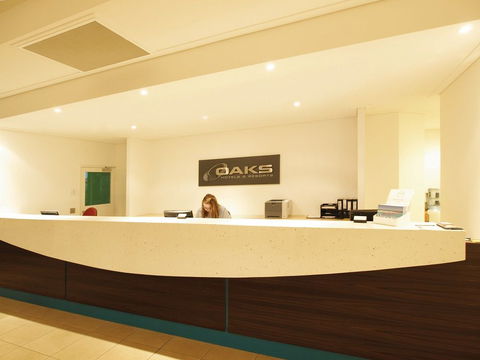 Oaks Broome - Accommodation Tasmania 1