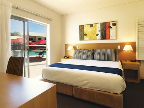 Oaks Broome - Accommodation Tasmania 2