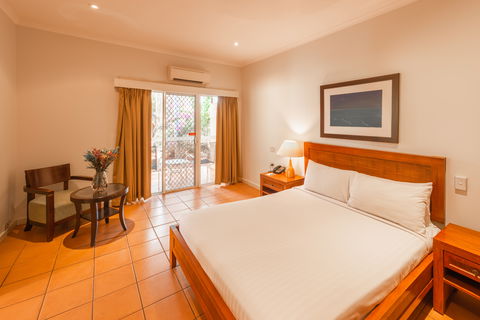 The Continental Hotel - Accommodation Tasmania 2