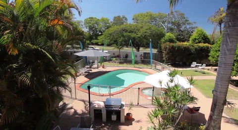 Noosa River Retreat - Accommodation Tasmania 0