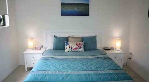 Noosa River Retreat - Accommodation Tasmania 1