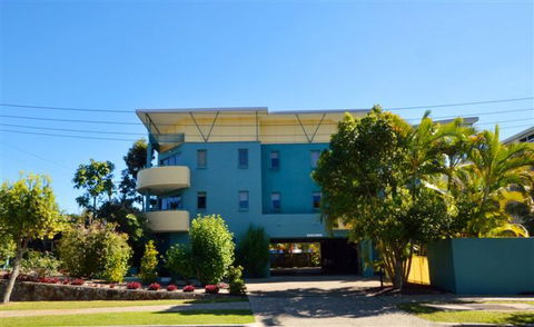 Noosa River Sandy Shores Apartments - Accommodation Tasmania 0