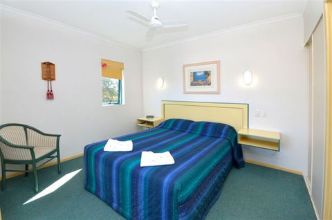 Noosa River Sandy Shores Apartments - Accommodation Tasmania 1