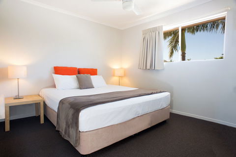 Noosa Sun Motel & Holiday Apartments - Accommodation Tasmania 1