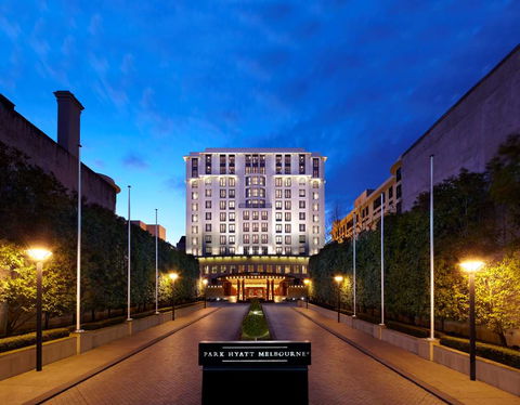 Park Hyatt Melbourne - Accommodation Tasmania 0